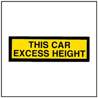 Excess Height