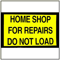 Home Shop For Repairs