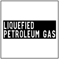 Liquefied Petroleum Gas (2 Lines)