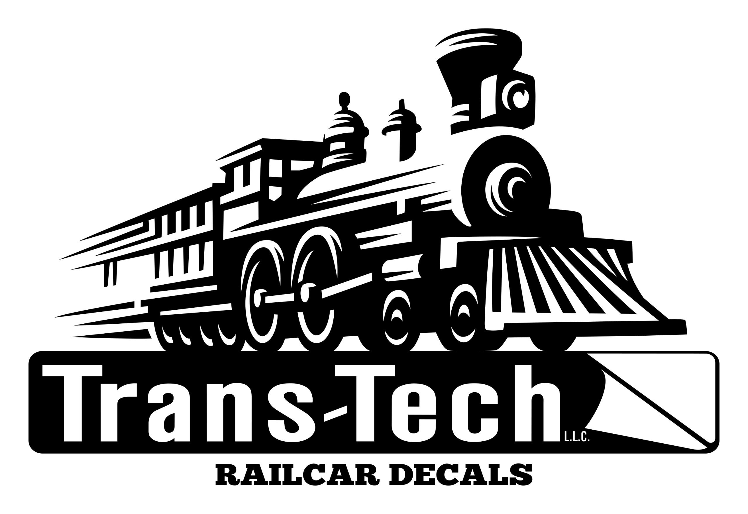 Trans-Tech LLC Logo