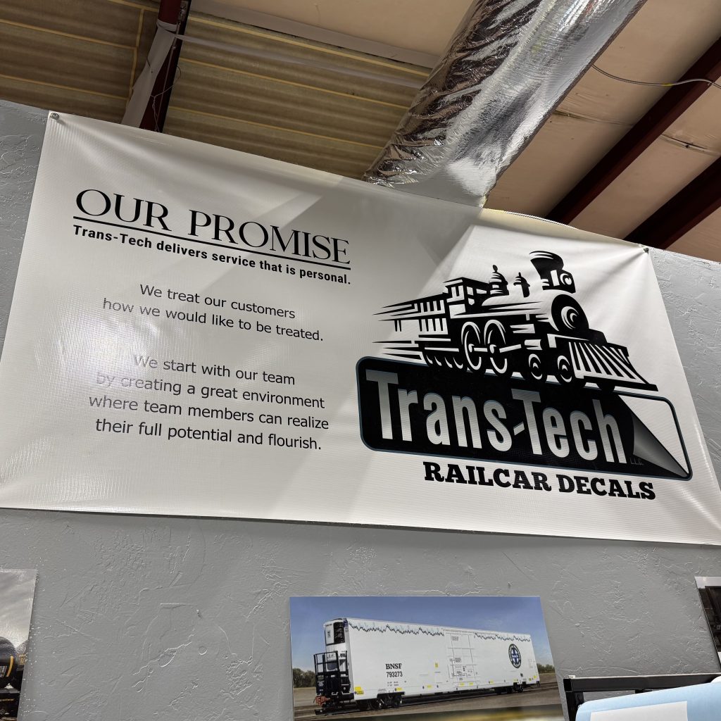Trans-Tech Promise