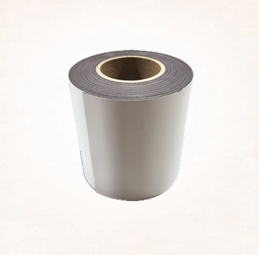 Magnetic Roll