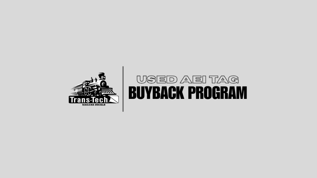 AEI Tag Buyback Program