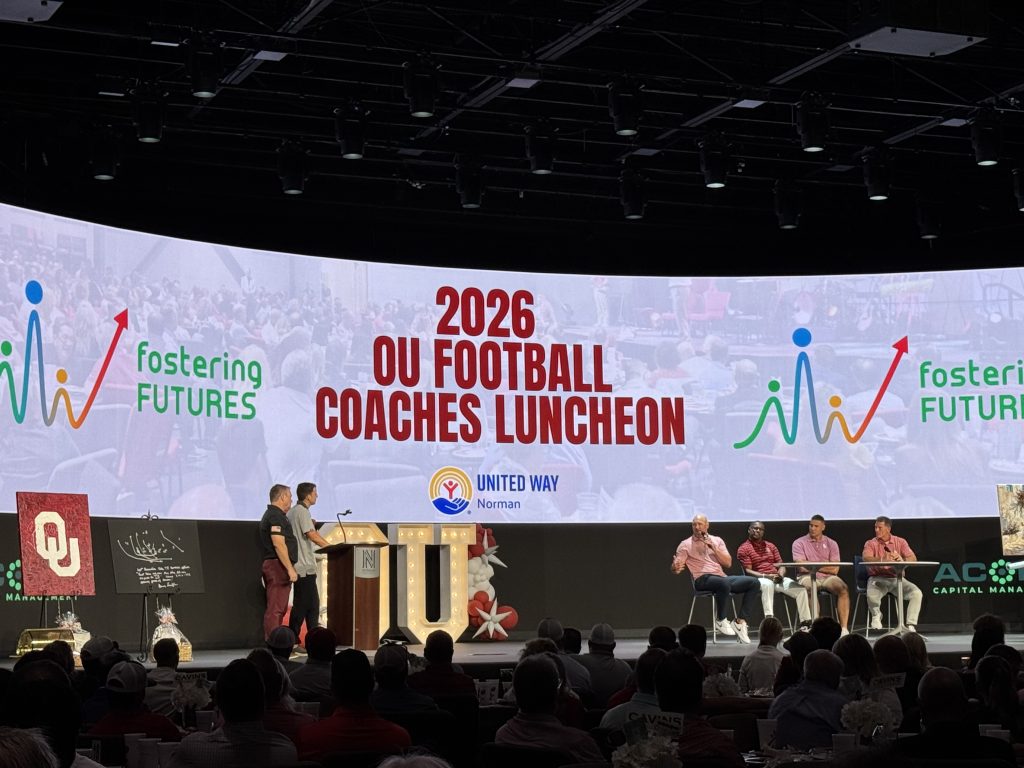 Fostering Futures banner